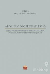 Ardahan Değerlemeleri 1