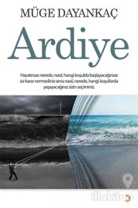 Ardiye