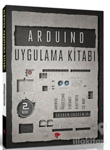 Arduino Uygulama Kitabı