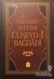 Ariflerin Sultanı (Ciltli)