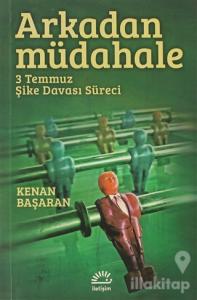 Arkadan Müdahale