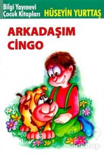 Arkadaşım Cingo