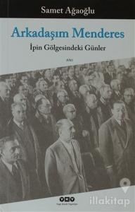 Arkadaşım Menderes