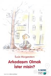 Arkadaşım Olmak İster Misin?