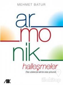 Armonik Halleşmeler