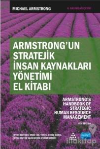 Armstrong'un Stratejik İnsan Kaynakları Yönetimi El Kitabı