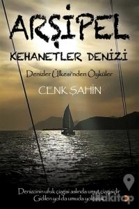 Arşipel – Kehanetler Denizi