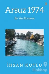 Arsuz 1974