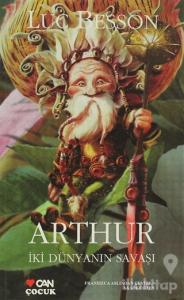 Arthur İki Dünyanın Savaşı