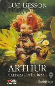 Arthur Maltazar'ın İntikamı