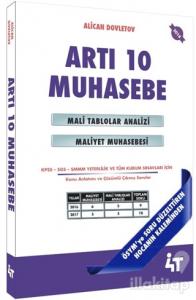 Artı 10 Muhasebe