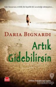Artık Gidebilirsin