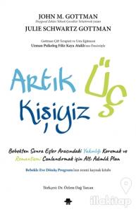 Artık Üç Kişiyiz