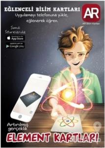 Artırılmış Gerçeklik Element Kartları