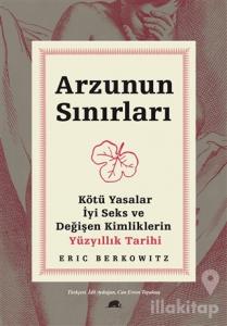 Arzunun Sınırları