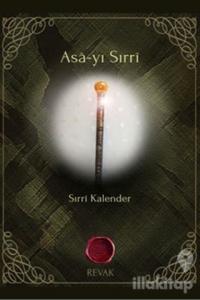 Asa-yı Sırri (Ciltli)