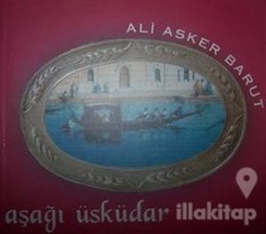 Aşağı Üsküdar