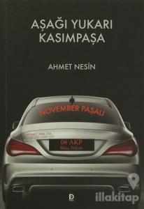 Aşağı Yukarı Kasımpaşa