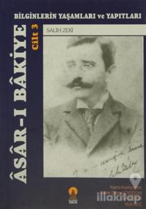 Asar-ı Bakiye Cilt 3