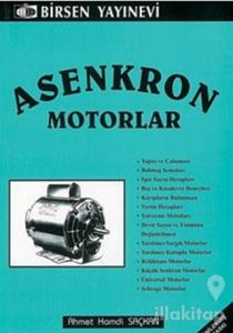 Asenkron Motorlar