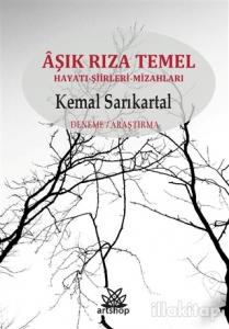 Aşık Rıza Temel