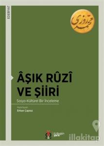 Aşık Ruzi ve Şiiri