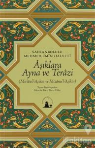 Aşıklara Ayna ve Terazi