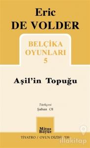 Aşilin Topuğu