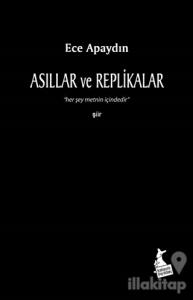 Asıllar ve Replikalar