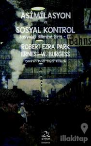 Asimilasyon ve Sosyal Kontrol