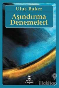 Aşındırma Denemeleri