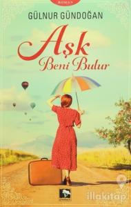 Aşk Beni Bulur
