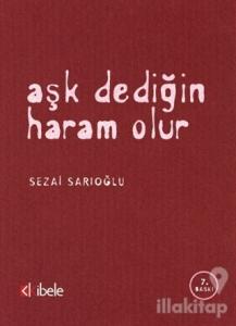 Aşk Dediğin Haram Olur