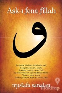 Aşk-ı Fena Fillah