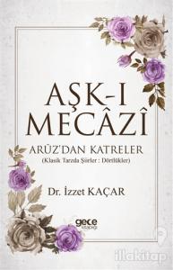 Aşk-ı Mecazi