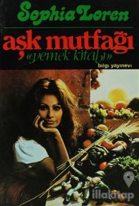 Aşk Mutfağı "Yemek Kitabı"