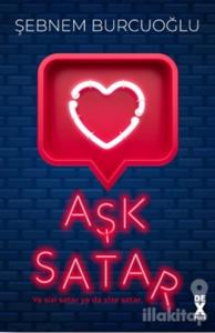 Aşk Satar