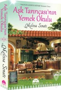 Aşk Tanrıçası'nın Yemek Okulu