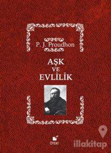 Aşk ve Evlilik (Ciltli)