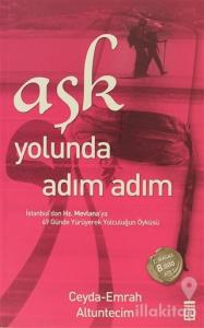 Aşk Yolunda Adım Adım