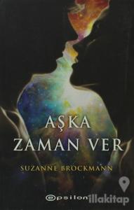 Aşka Zaman Ver