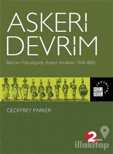 Askeri Devrim