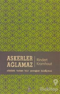Askerler Ağlamaz