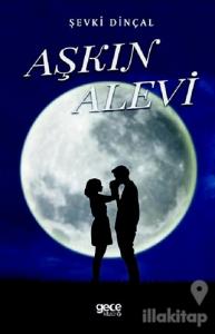 Aşkın Alevi