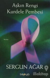 Aşkın Rengi Kurdele Pembesi