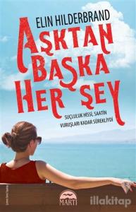 Aşktan Başka Herşey