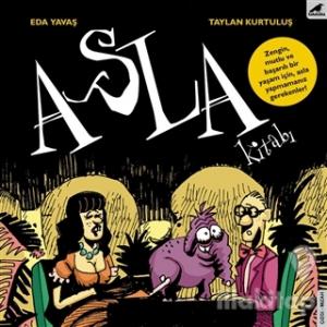 Asla Kitabı