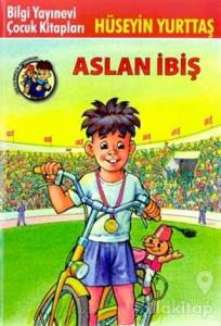 Aslan İbiş İbiş ile Memiş 2. Kitap