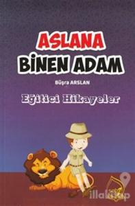 Aslana Binen Adam