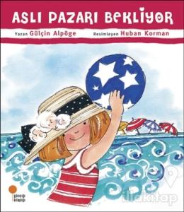 Aslı Pazarı Bekliyor